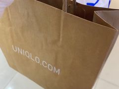 -优衣库(武汉国际广场店)