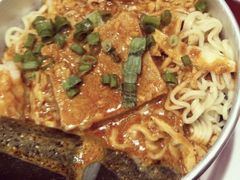 -大喜麻辣拌(凯德1818店)