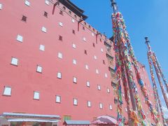 -普陀宗乘之庙(小布达拉宫)