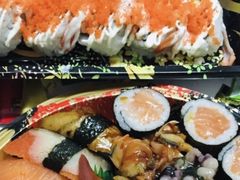 -GranVida生活超市(海信广场店)