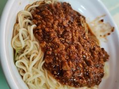 -食惠里小笼包面馆(越秀店)