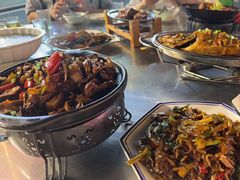 -徽州美食(三十年老店)