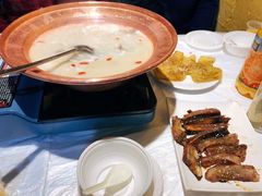 -霄汉羊排(万松园一店)