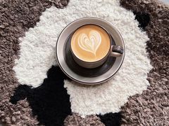 -BLACKSHEEP ESPRESSO(建国中路店)