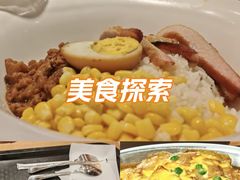 -大家乐(星际云汇店)