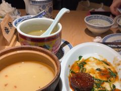 -南京大牌档(龙江新城市广场店)