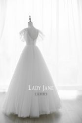-Lady  Jane高端婚纱礼服馆
