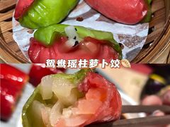 -点都德(华强南店)