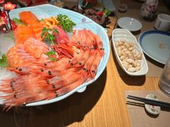 -三石铁板烧(紫竹桥店)
