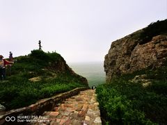 -长岛南北长山旅游景区