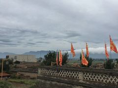 -暖泉古镇