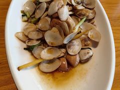-金海湾海鲜排档(朱家尖店)