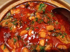 -一坐一忘云南菜(卓悦中心)