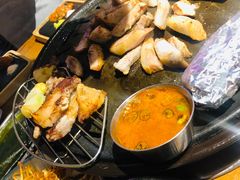 五花肉-济州爱肉堂(总店)