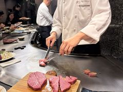 -神户牛排餐厅MOURIYA(总店)