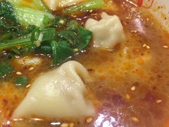 -谭师爷龙抄手(白下路店)