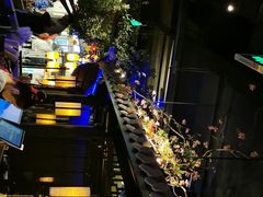 -绿茶餐厅(燕郊永旺店)