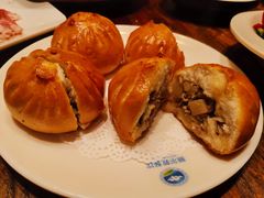 -额尔敦传统涮(公园西路店)