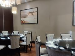 包厢-柒园·三十年创意杭帮菜(龙湖滨江天街店)