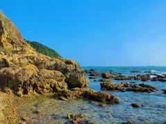 -西涌国际滨海旅游区