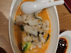 -喜家德虾仁水饺(青岛永旺东部店)