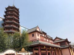 -青岛方特梦幻王国