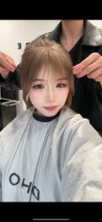 -DL HOPE造型