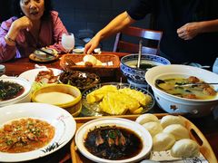 -明丰小渔馆(明月路店)