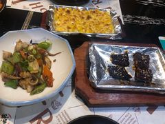 -松坂屋日料自助(长城路店)
