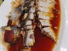 -西湖春天•老字号杭州菜(百汇店)