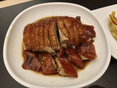-金原鸭血粉丝汤·汤包·脆皮烤鸭(南京博物院店)