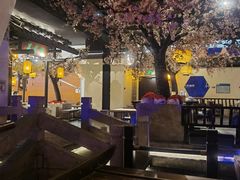-绿茶餐厅(朝阳大悦城店)