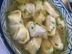 -朱洪元苏式面馆(绿宝广场店)