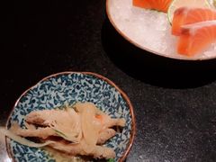 -三井日式料理(农安街店)