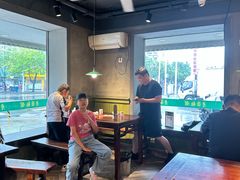 -飨府.老淮面馆.自营(清河路店)