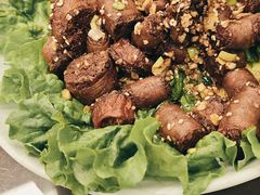 -清真·益鑫羊肉手抓馆(花园北街店)