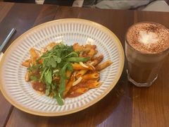 -BAKER&SPICE(祥云小镇店)