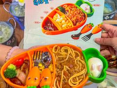 -椰莱泰小谷·东南亚融合菜(坪山悦阾SPACE店)