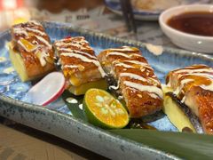 -桃太郎寿司料理(大学城店)