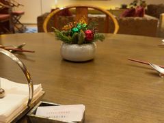 -广州富力君悦大酒店空中花园