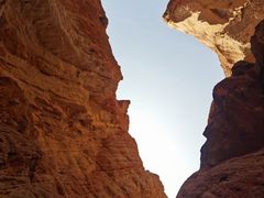 -天山神秘大峡谷