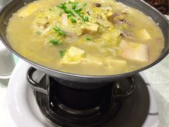 -赶海部落海鲜城(海阳路店)