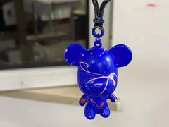 -A+毛毛毯·高温珐琅·银饰DIY(三里屯店)