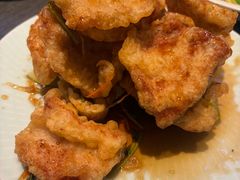 -奉天掌柜·非遗猪手·笨饺子(崇山路店)