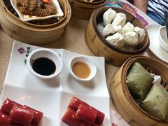 -点都德(汇盈广场店)
