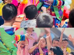 -伊顿幼儿园(天津壹街区校区)