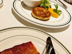 -Wolfgang’s Steakhouse 沃夫冈牛排馆(上海白玉兰广场店)