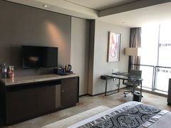 -济南绿地美利亚酒店