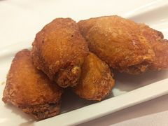 蒜香鸡翅-金春禧(北国商城店)