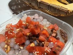 手工冰粉-将军府·鸡毛店(武侯祠店)